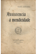Livros/Acervo/Q/QUINTINHA J ASSIST